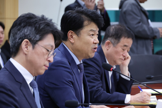 국토위 소위, '행정수도특별법' 첫 심사… 11월11일 집중 논의