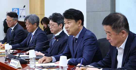 당정 "도정법 더 못 기다려…행정수도법·행복도시법 최우선 과제"