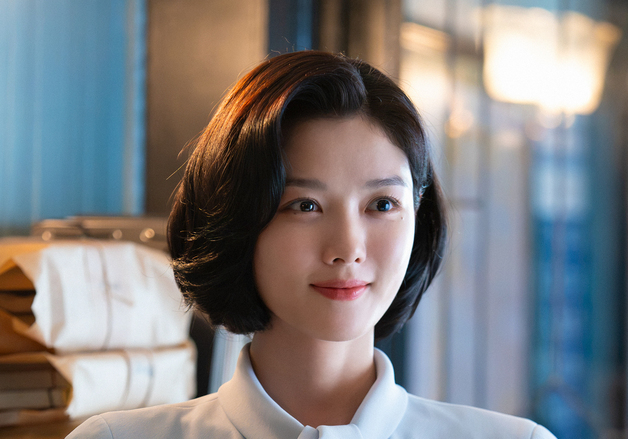 '100일의 거짓말' 김유정 연기 보는 맛