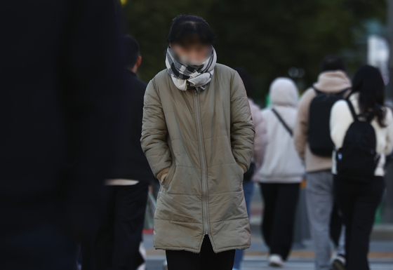 내일 아침도 영하권, 오후부터 비…다음 주 초 또 기온 '뚝'