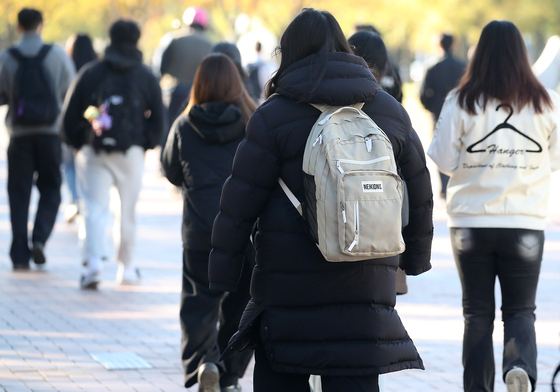 춘천·원주·강릉 등 강원 한파주의보 해제