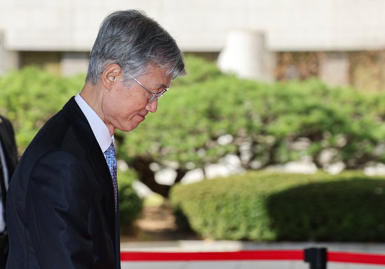 초유의 대법원장 국조 추진…與 주도 속 野 사법파괴 반발에 정국 급랭