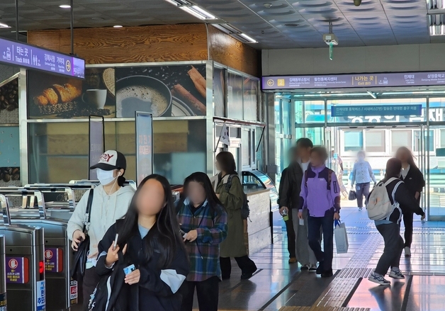거창 0.8도, 의령 1.1도…"하룻밤 새 겨울이 온 것 같아요"