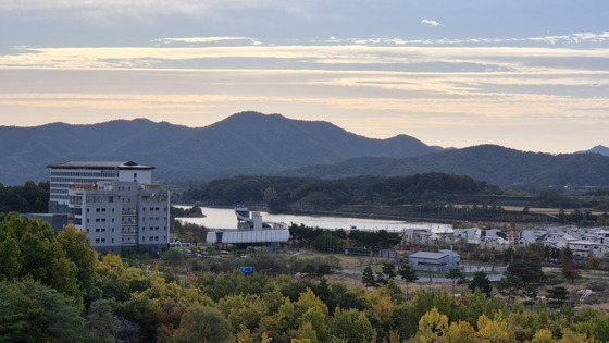 경북도청신도시에 5성급 호텔 유치 추진…체류형 관광거점 탄력