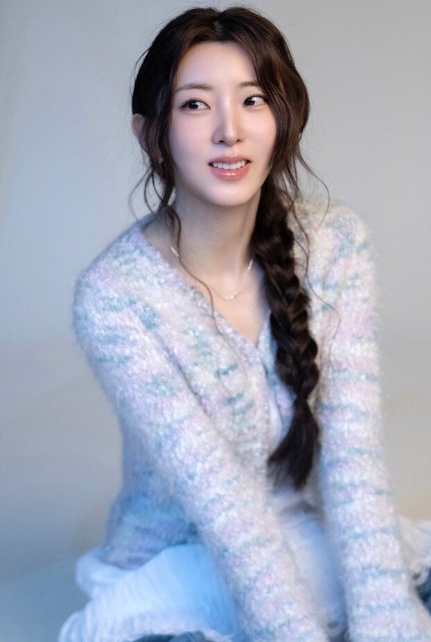 본문 이미지 - 포미닛 겸 배우 권소현 인스타그램