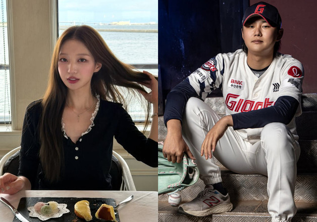 '정철원과 이혼' 김지연 "성적 부진이 내 탓? 일면식 없는 해설위원한테 욕먹어"