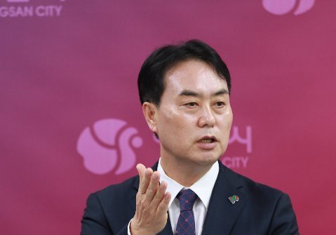 양산시, '통합돌봄과' 신설 등 조직개편…공무원 33명 증원