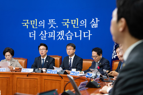 與, 주진우 의원 겨냥해 "사이버 레커…혹독한 대가 치를 것"
