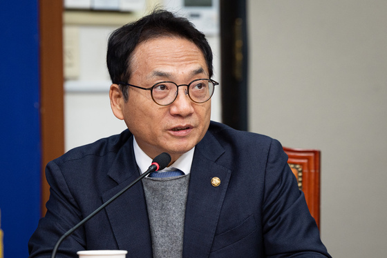 중수청, '공익신고자 신원 공개' 박선원 의원 사건 경찰 이첩