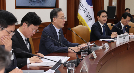 이형일 "성장의 궁극적 목표는 국민 삶 개선…양극화 완화 동반돼야"