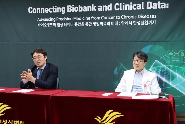 "항생제 내성균, 환자별 맞춤 치료로 잡는다…2030년 상용화 목표" [인터뷰]