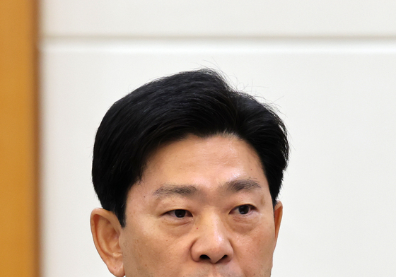 박용선 시장, 첫 시정 질문 답변