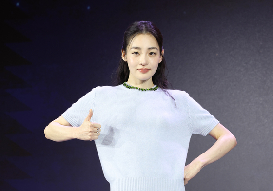 김민하, 달콤한 '꿀알바' 제안