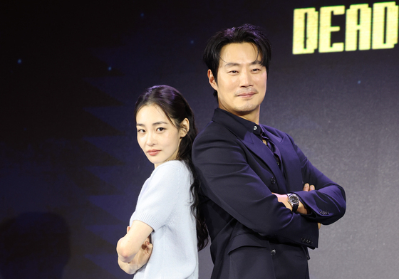 김민하·이희준 '꿀알바' 기대하세요