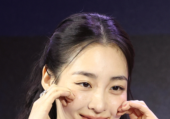 김민하, 꿀볼하트