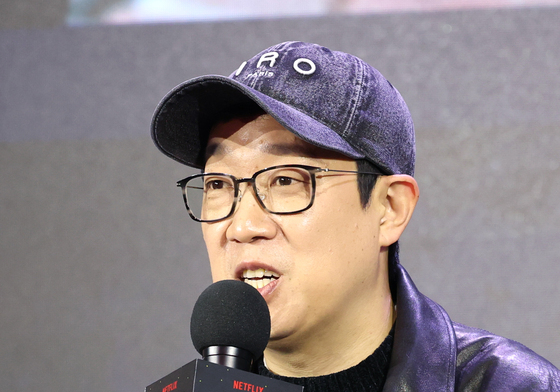 '꿀알바' 한준희 기획총괄