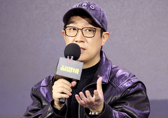 '꿀알바' 한준희 감독