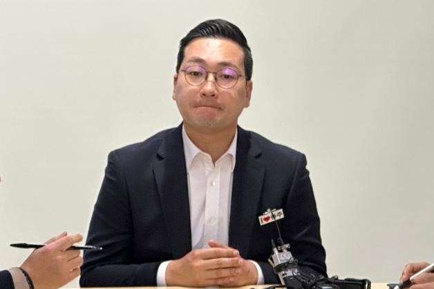 이동석 충주시장 "이제는 충북 균형발전에 대한 공감대 필요"