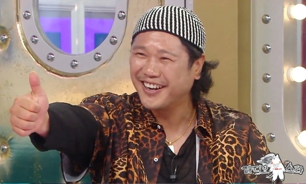 육중완, 망원동 건물 8억 5000만원 매입 거절했는데…"현 시세 약 40억"