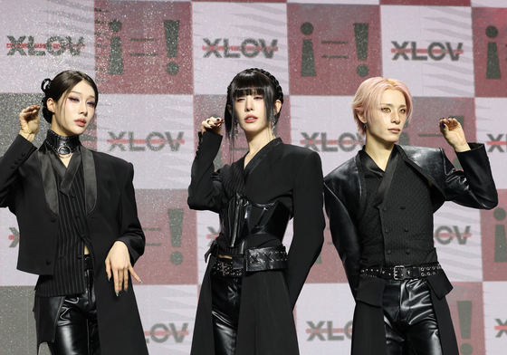 엑스러브, 컴백