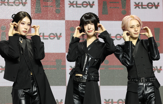엑스러브, 달라진 인기 체감…"이제는 물음표 없이 알아봐 줘"