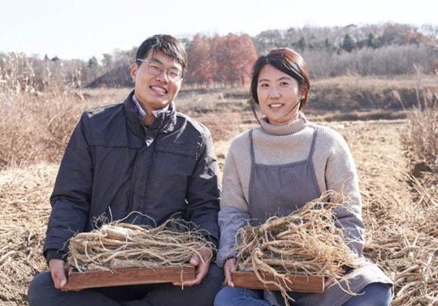 "대기업 안 부러워"…경북 청년농업인 42명 연 소득 2억 550만원
