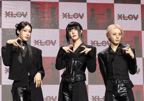 엑스러브, 컴백