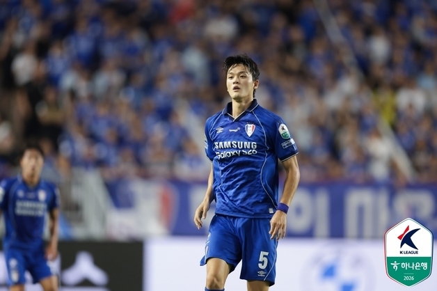 축구협회, 고종현 팔꿈치 가격 오심 인정…주심·VAR 모두 잘못