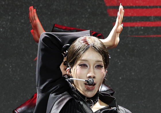 루이, 허쉬