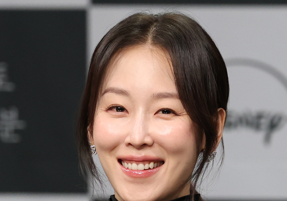 서현진, 되찾은 미소