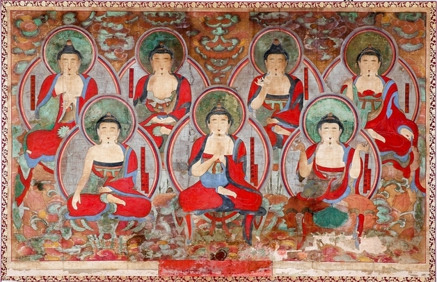 순천 송광사 오십삼불회도, 국가지정문화유산 '보물' 지정