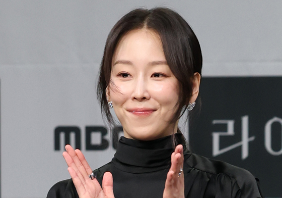 '라이어' 서현진