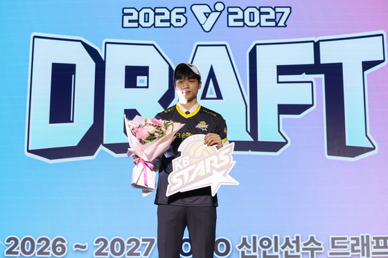 장보석, KB손해보험 품으로