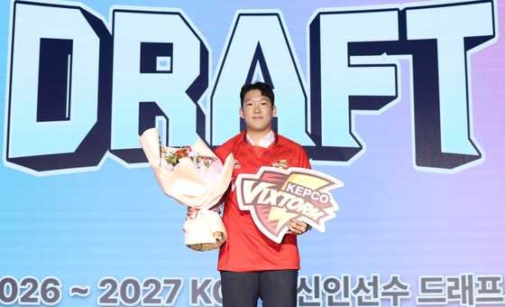 여광우, 한국전력 품으로
