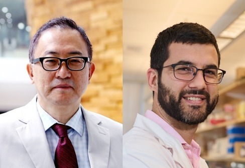 난소 노화 치료 실마리 찾는다…차광렬 줄기세포상에 페핀 하버드대 교수