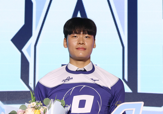 이승일, 대한항공 품으로
