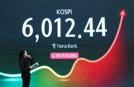 피지컬AI 기대에 로봇주 급등…레인보우 15%·로보티즈 10%↑[핫종목]