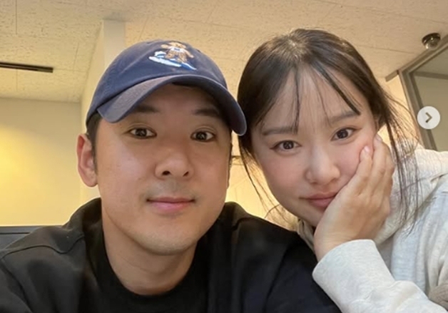 "헤이지니 남편이 권고사직 제안→퇴사 처리…실업급여도 못 받았다" 폭로