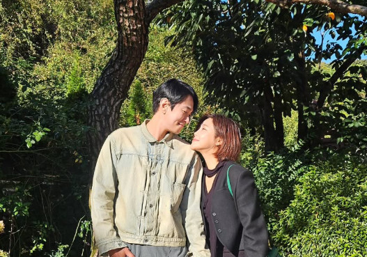 솔비, 예비남편 이규한에 과거 선택 못받았을 때 감정은…"자존심 상하고 상처"