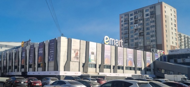 '몽골 진출 10주년' 이마트, 7·8호점 연이어 개점…노브랜드도 확대