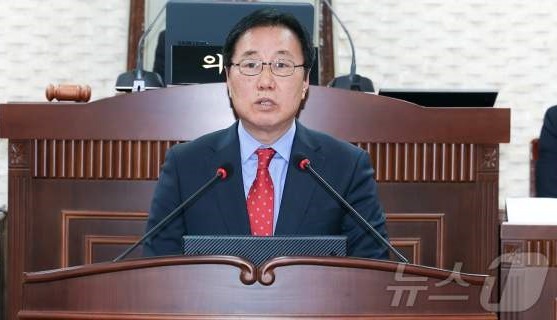 옥천군의회, 내년부터 병역명문가 예우 대상자 확대 추진
