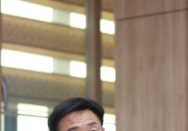 "살고 싶은 영월, 결과로 증명한다"…김길수 군수의 약속