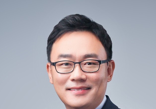 이지스운용, 증권부문 신임 대표에 서성용 헤지펀드운용파트장 선임