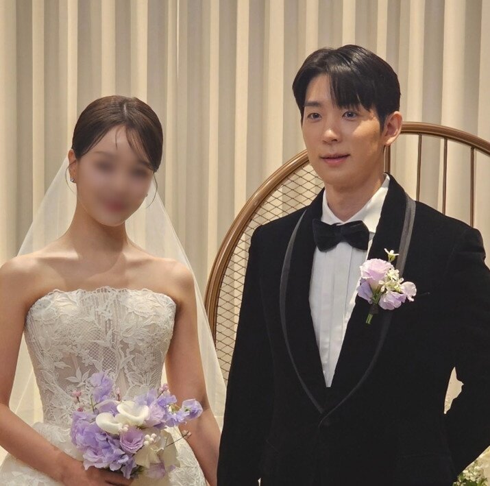 본문 이미지 - 강석우 아들 강준우/ 사진=강석우 인스타그램 갈무리