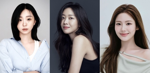 엄마 된 조보아 '고분고분한 킬러'로 안방복귀…김다미·조아람 함께