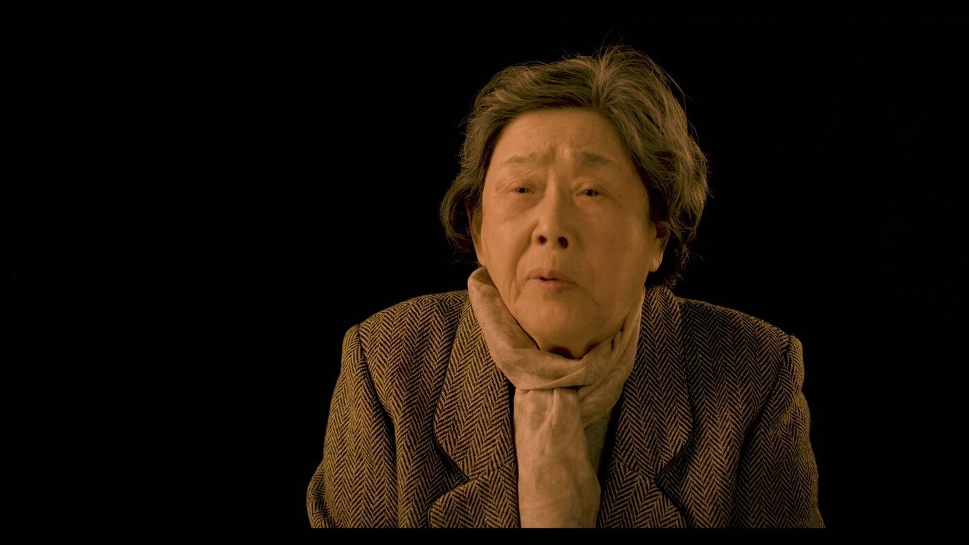 본문 이미지 - '어머니의 가계부' 스틸 컷