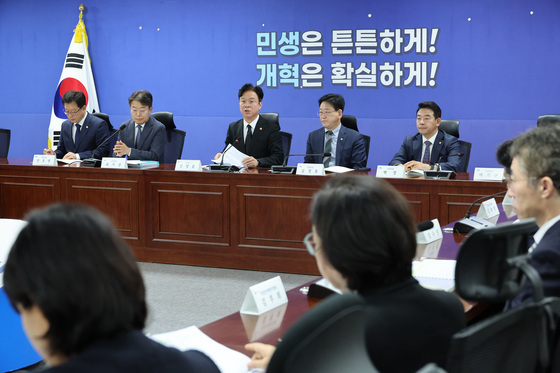 경총 "퇴직급여 사외적립 의무화, 중소 사업장 재정 여건 고려해야"