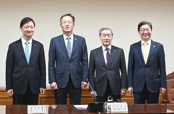 이형일 "美 중간선거 불확실성 선제 점검…11월 국고채 발행량 신중 검토"