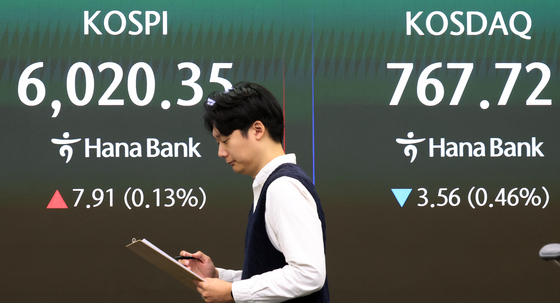 FOMC 후 약달러에도…달러·원 환율 소폭 상승 1338원대