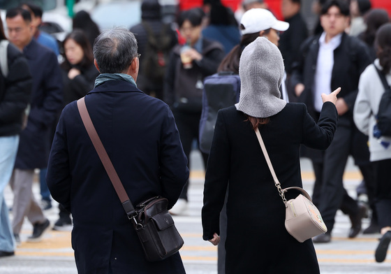 [오늘의 날씨] 충북·세종(30일, 금)…청주 20도, 추위 '주춤'